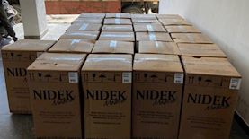 התרומה של אבן קיסר, צילום: יחצ